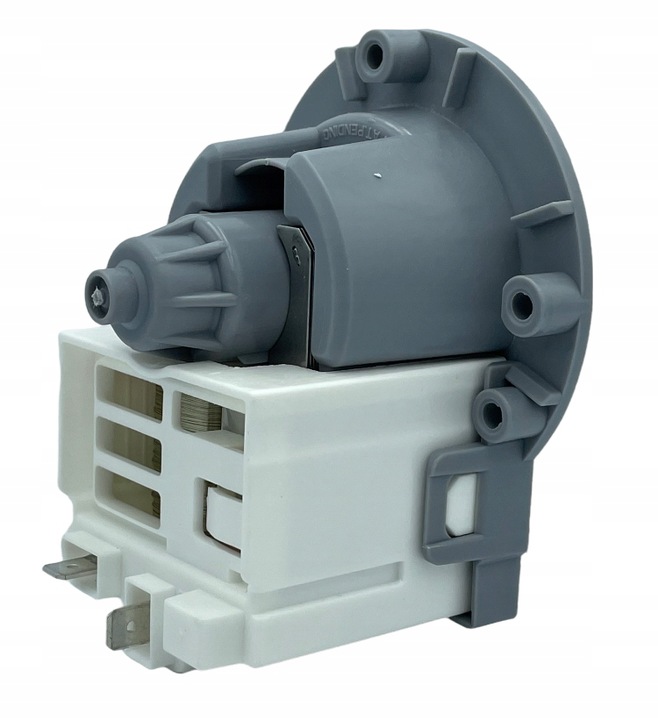 Silnik do pompy wody do pralki Samsung 40W 34W 30W