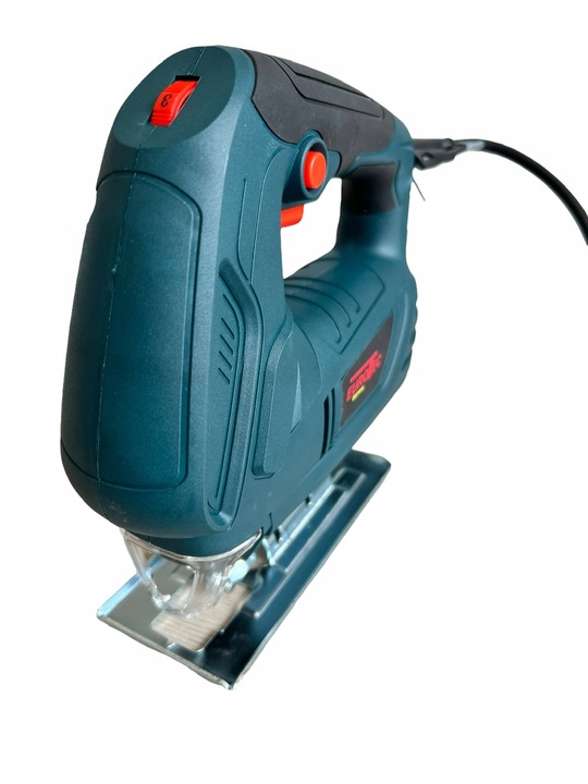 WYRZYNARKA PRZECINARKA PIŁA DO DREWNA + 11 NOŻY