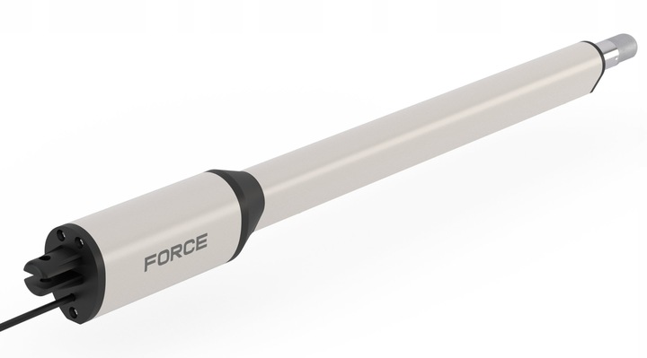 Zestaw do bramy skrzydłowej FORCE SW300LS WYŁĄCZNIKI MAGNETYCZNE 2x3m