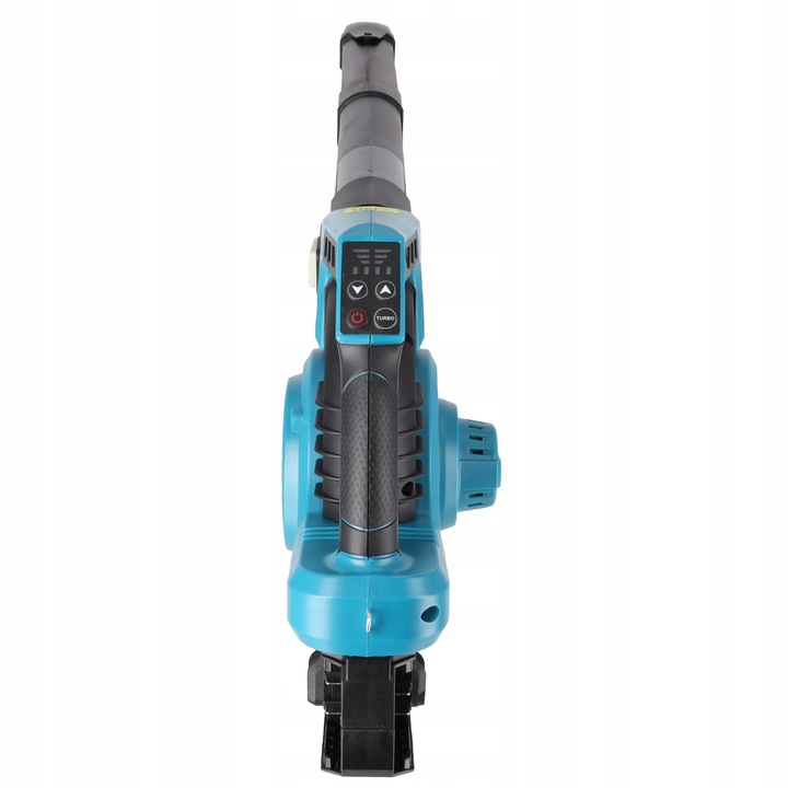 Odkurzacz Dmuchawa do liści akumulatorowa DEDRA SAS+ALL z