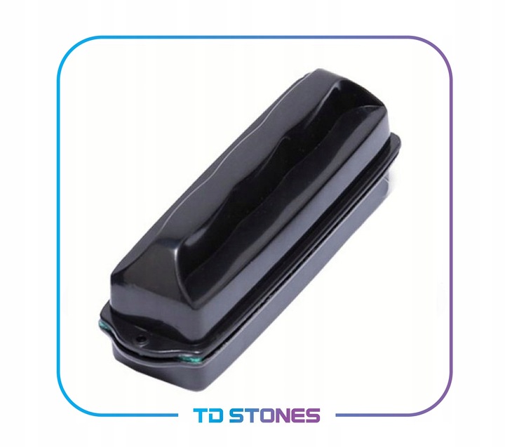 Czyścik Magnetyczny do Akwarium 10mm SOLIDNY I MOCNY