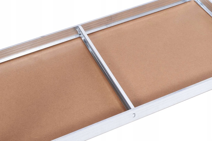 REGAŁ MAGAZYNOWY GARAŻOWY METALOWY WARSZTATOWY OCYNK 2W1 MDF 150cm