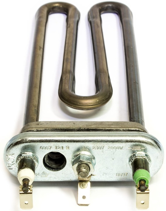 Grzałka pralki Bosch zamiennik za Bleckmann UF70