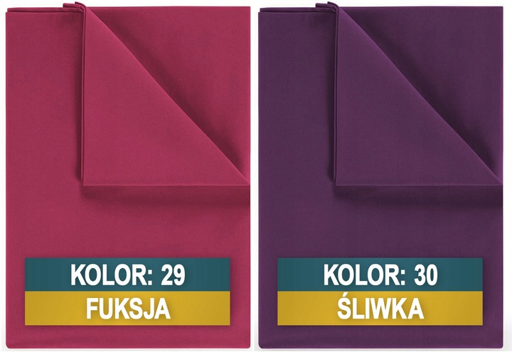 Prześcieradło bez Gumki Tradycyjne 160x200 cm Bawełniane Polskie - Bawełna