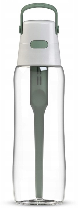 DAFI SOLID butelka filtrująca z wkładem filtrującym SZAŁWIOWA 0,7L 1