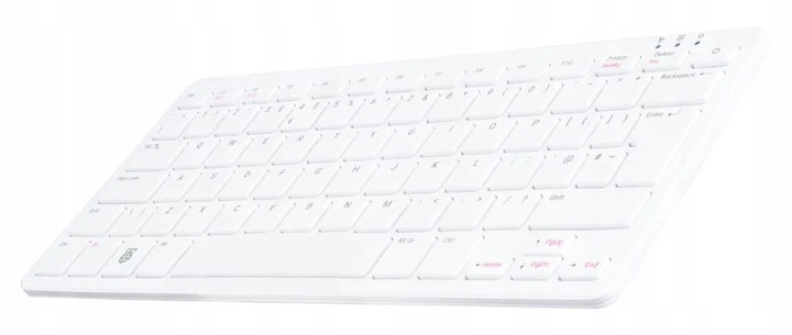 Zestaw z Raspberry Pi 500 - EU 8GB RAM 2,4GHz + oficjalne akcesoria