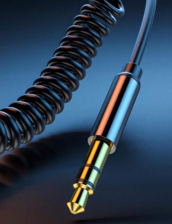 TRANSMITER BLUETOOTH 5.0 KABEL USB 2.0 AUX ESSAGER