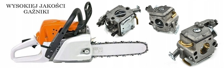 GAŻNIK DO PIŁY STIHL 021 023 025 MS 230 250 MS210 MS230 MS250 +