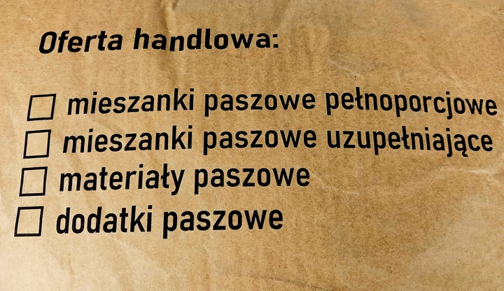 PASZA DLA KUR NIOSEK 25KG KARMA DLA KUR NIOSEK WITAMINY Z POKRZYWĄ I MIĘTĄ