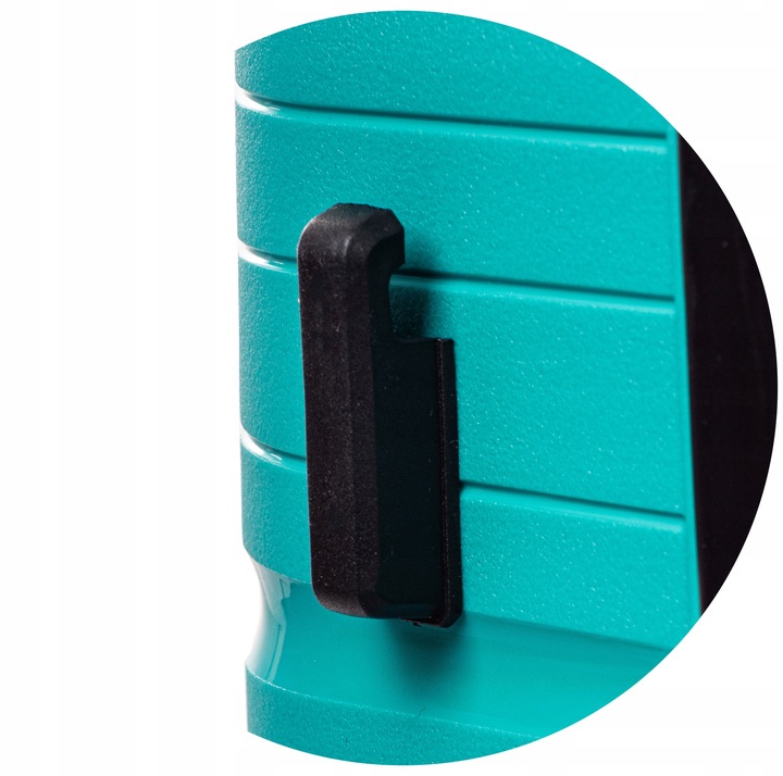 WALIZKA MAŁA NIEZNISZCZALNA KABINOWA RGL 4 PODWÓJNE KÓŁKA POLIPROPYLEN