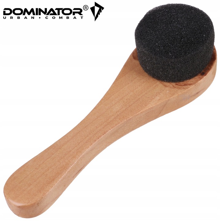 Pasta do Butów do pielęgnacji czyszczenia konserwacji obuwia DOMINATOR