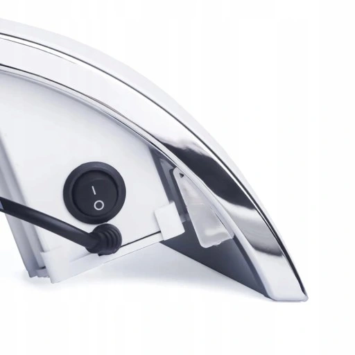 MOCNY POCHŁANIACZ PYŁU DO PAZNOKCI 80W 2 wiatraki