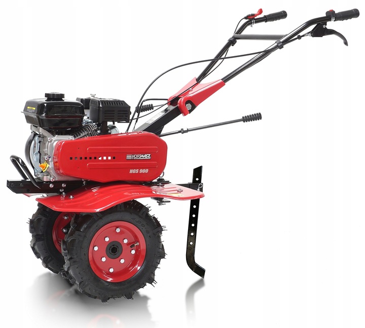 Glebogryzarka spalinowa Hortmasz HGS 900 + 5X OLEJ, HIT!!!