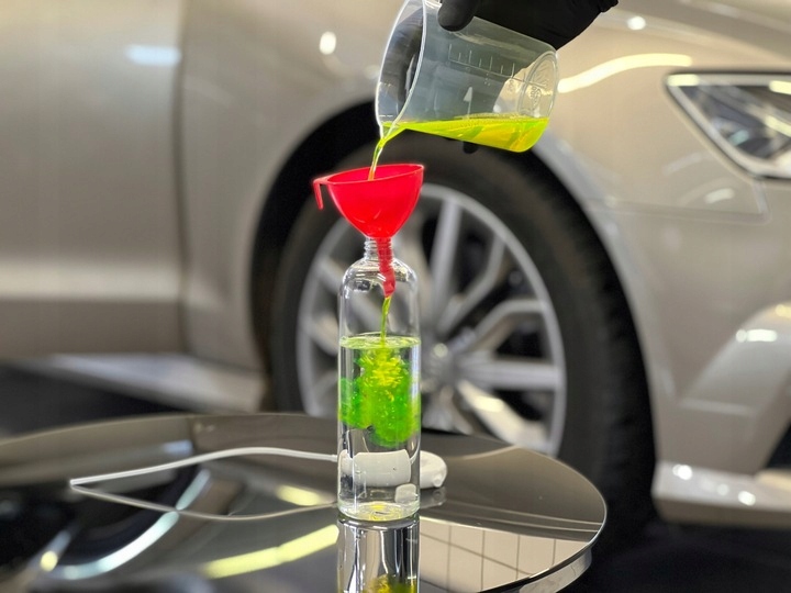 ADBL APC 1L UNIWERSALNY ŚRODEK CZYSZCZĄCY koncentrat do wnętrza nadwozia