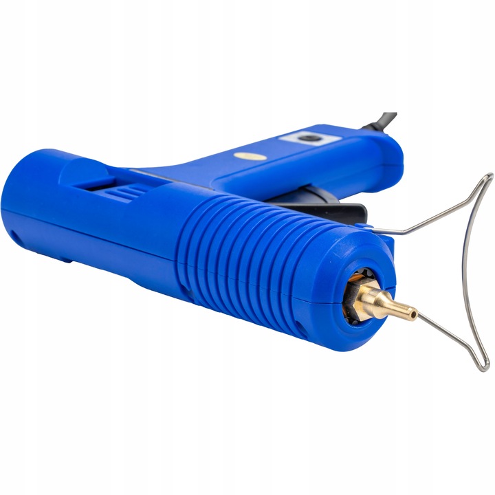 PISTOLET DO KLEJU NA GORĄCO 150W Z REGULACJĄ TEMPERATUR 5 STOPNIOWY 11