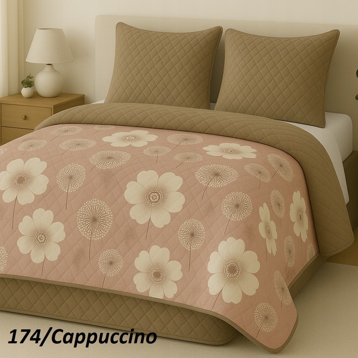 NARZUTA PIKOWANA 200x220 Dużo Kolorów NA ŁÓŻKO koc PRODUCENT Twój wymiar