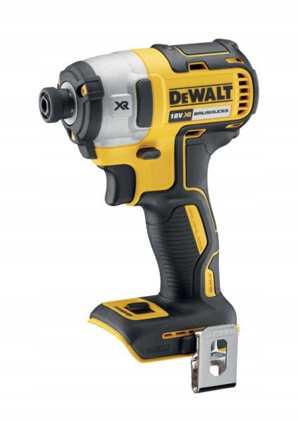 Zakrętarka udarowa 18V 205Nm DeWalt XR DCF887N (PL) DYSTRYBUTOR