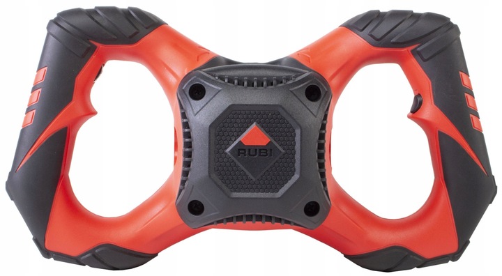 RUBI RUBIMIX-9 SUPERTORQUE mieszarka elektryczna