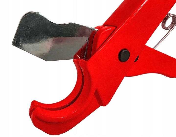 NOŻYCE DO CIĘCIA RUR RUREK PCV PEX PE PP OBCINAK OBCINAKI 3-36mm