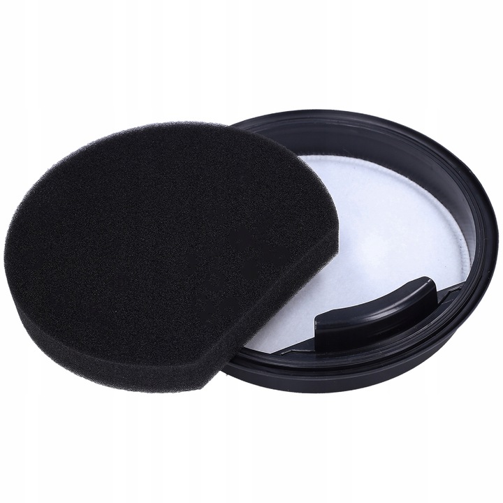 Zestaw filtrów Sillar do odkurzacza Bosch Serie 2 BGC BGS Hepa 2