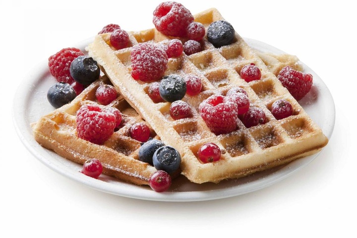 Gofrownica MOZANO Smart AGD/GOF/01