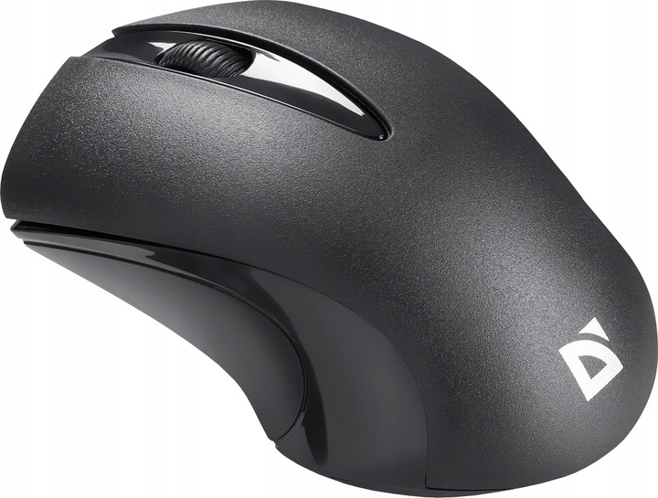 Klawiatura Bezprzewodowa i Mysz Zestaw Defender LIMA C-993 do Komputera