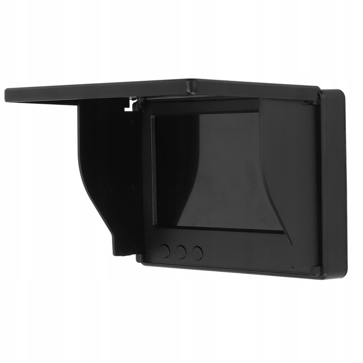 KAMERA WĘDKARSKA PODWODNA WĘDKARSTWO 4.3CALI LCD