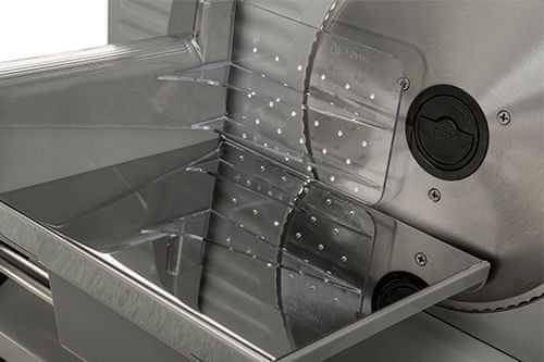 Krajalnica Camry KRAJALNICA DO CHLEBA WĘDLIN SERÓW MOCNA 0-15 mm 400 W