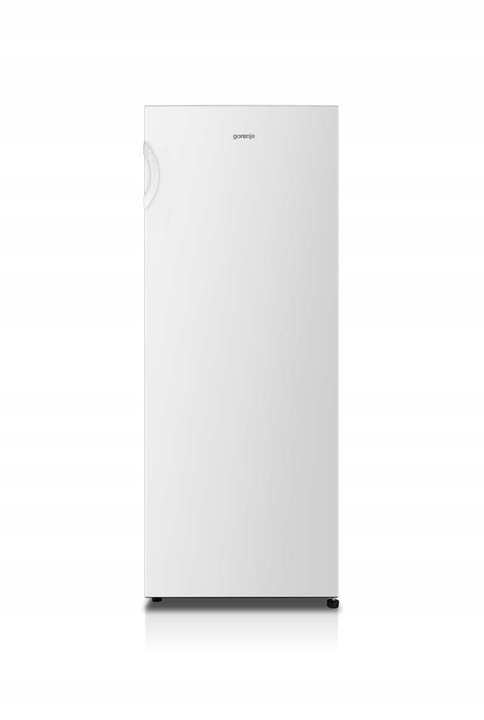 Zamrażarka szufladowa GORENJE F4142PW 143,4cm Biała 165L kl.E
