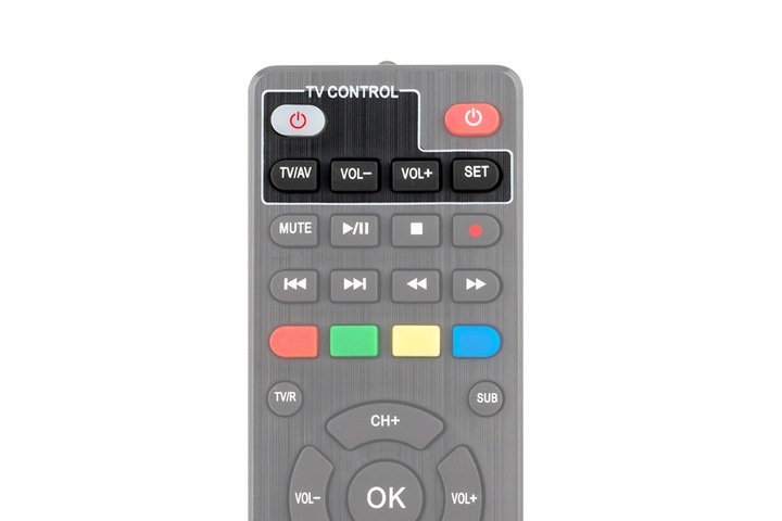 Tuner DVB-T2 DVB-C Hevc H.265 10bit dekoder tv naziemnej Cabletech