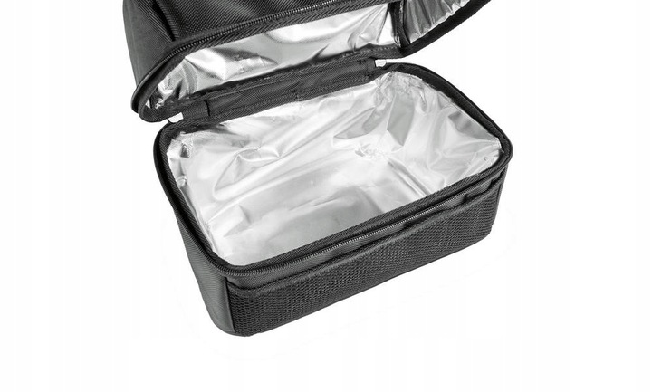 MAKITA Torba śniadaniowa lunch śniadanie na budowie 7,5 l izolowana