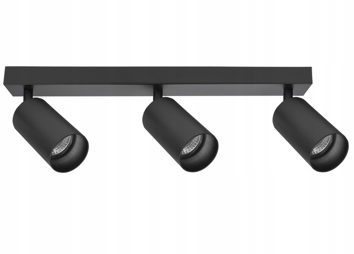 Lampa sufitowa kinkiet spot oprawa halogenowa GU10