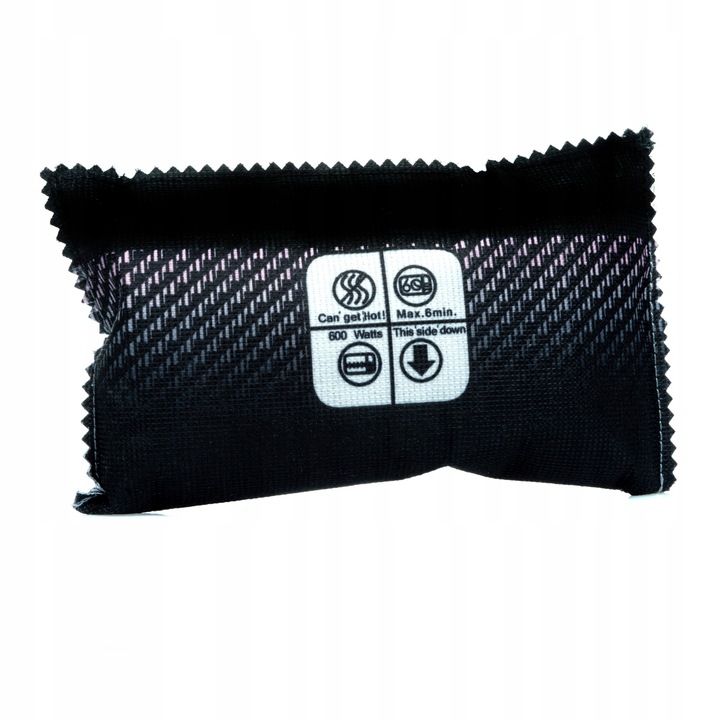 2 X SAMOCHODOWY POCHŁANIACZ WILGOCI DO SAMOCHODU AUTA OSUSZACZ 500G