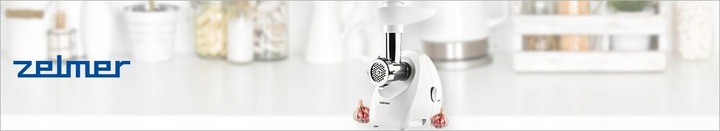 ORYGINALNA SZATKOWNICA ZELMER PRZYSTAWKA ZMMA086W