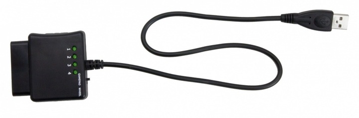 Kierownica Esperanza EG104