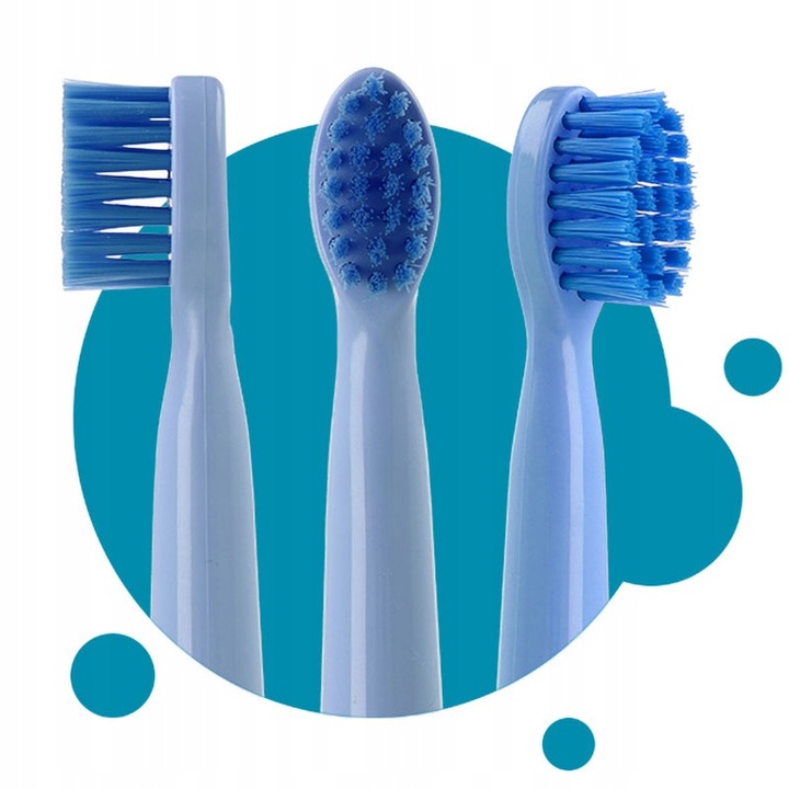 SZCZOTECZKA SONICZNA DO ZĘBÓW DLA DZIECI OD 8 LAT VITAMMY SPLASH SURF USB