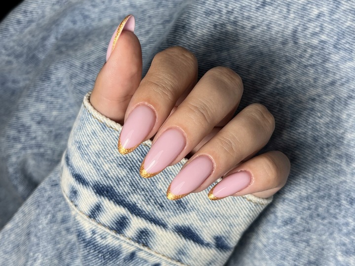 Yoshi Top Tempered UV Hybrid 10 ml