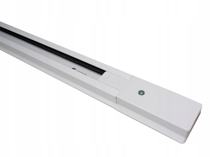 Zestaw Szynoprzewód 2m + 1m + łącznik + 5x GU10