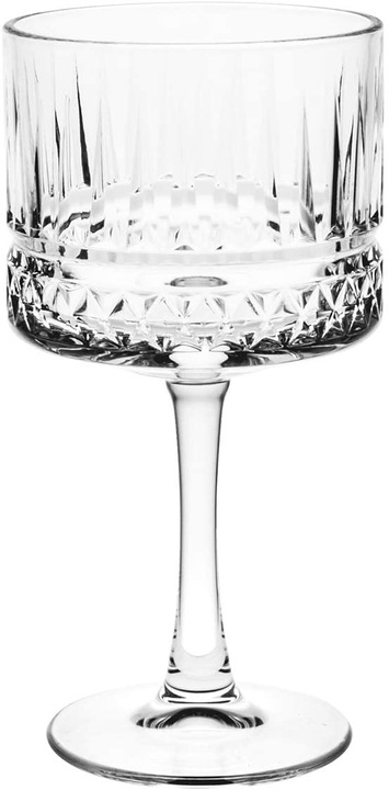 Kieliszki koktajlowe Pasabahce Elysia przezroczysty 500ml 4 szt.