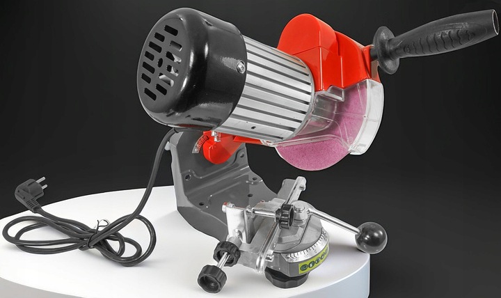 OSTRZAŁKA ŁAŃCUCHÓW ŁAŃCUCHA PIŁY PILARKI SPALINOWEJ ŁAŃCUCHOWEJ