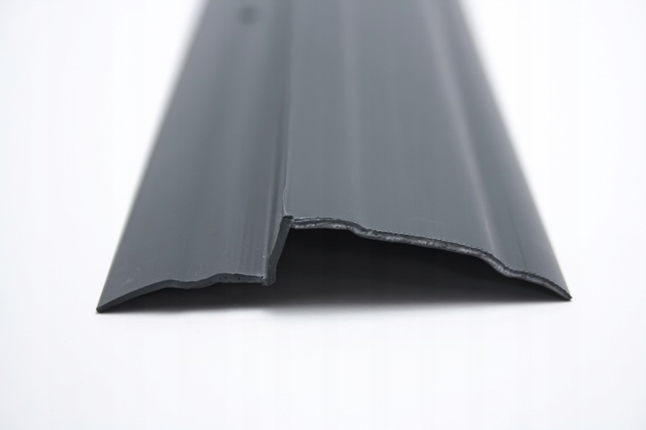 LISTWA DO FOLII FUNDAMENTOWEJ KUBEŁKOWEJ długość 2 m - 10 sztuk