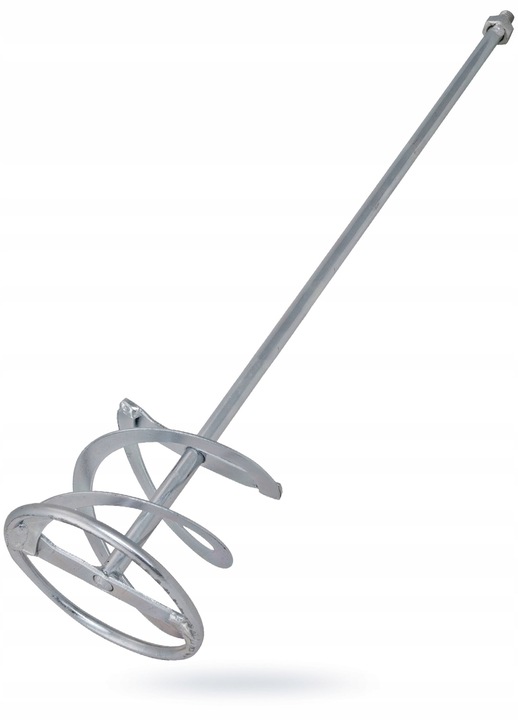 Mieszarka 1600W 160mm M14 regulowane obroty HiKOKI