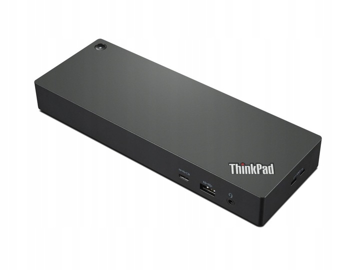 Stacja dokująca Lenovo ThinkPad Universal TB4 135W 40B00135EU