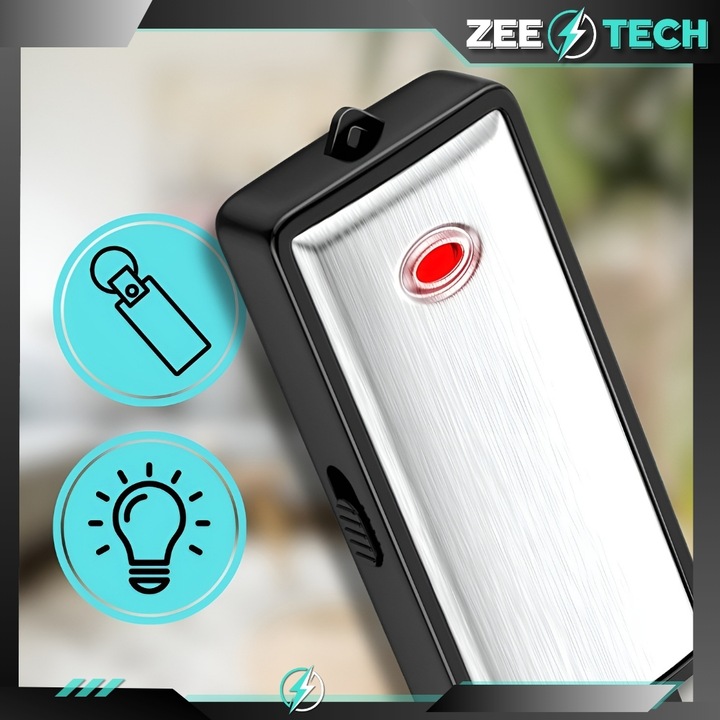 MINI DYKTAFON SZPIEGOWSKI PENDRIVE 16 GB PODSŁUCH PLUSKWA DETEKCJA