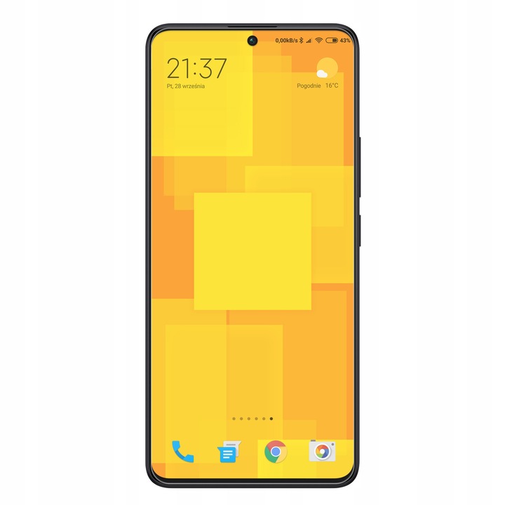 Szkło hartowane 9H BananShield do Xiaomi Redmi Note 13 Pro 5G