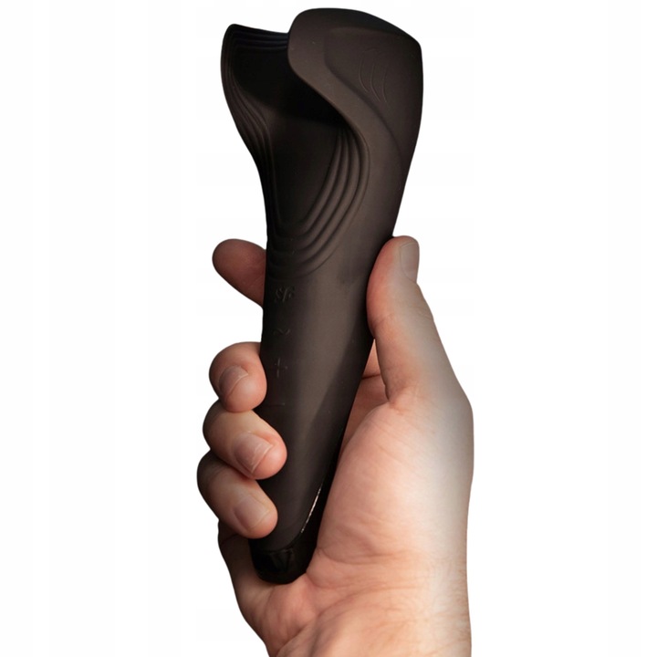 Masturbator męski dla mężczyzn automatyczny wibrator masażer prącia