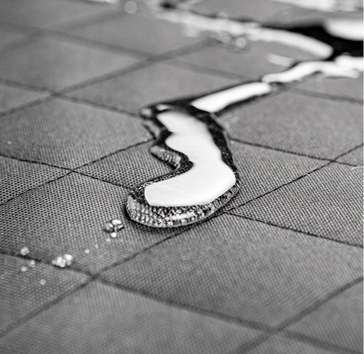 MATA dla psa do samochodu POKROWIEC + SMYCZ