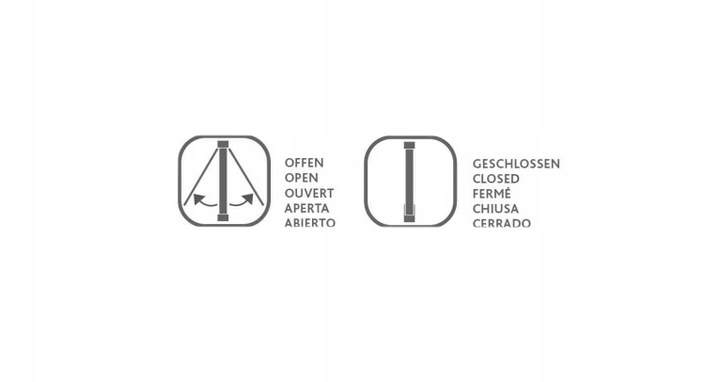 Trixie dwustronne drzwiczki wahadłowe drzwi 2-way