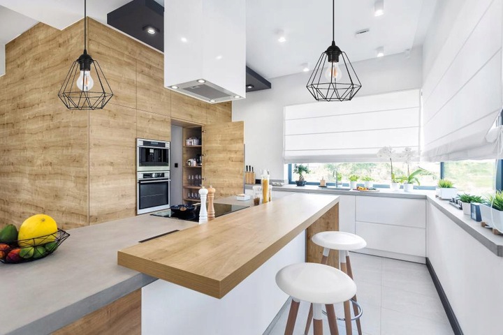 LAMPA SUFITOWA WISZĄCA W STYLU LOFT E27