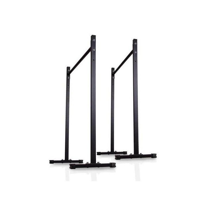 WYTRZYMAŁE STACJONARNE PORĘCZE DO DIPÓW POMPEK